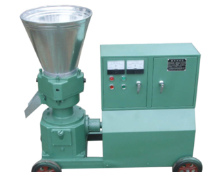 Гранулятор пеллет, комбикорма (пеллетайзер) КL200С грн.2800