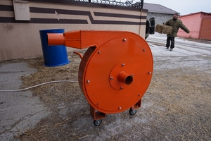 Дробилка для пеллет Шмель 5,5 кВт грн.83000