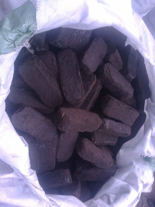 торфяные брикеты для отопления грн.890