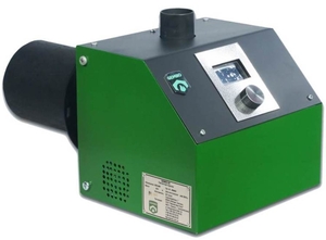 Пеллетная горелка 10кВт грн.21500