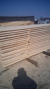 Продам сосновую доску / брус грн.2600