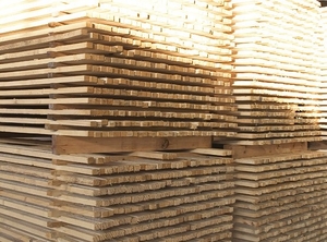 Продам сосновую доску, обрезную / брус грн.2750