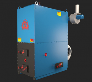 Продам Теплогенератори та Котли грн.0