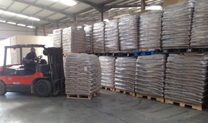 Пеллеты сосновые А1 класса грн.2500