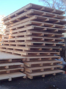 Изготовление поддонов на заказ грн.0