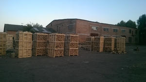 Предприятие (произв щепы, дров, пиломат) грн.34000