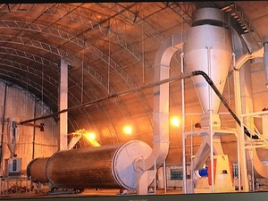 Линия по производству пеллет (топливных гранул), до 2тн/час грн.0