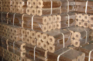 Древесный брикет Pini Kay закупим грн.0