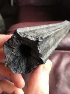 Уголь древесный в брикетах грн.28000