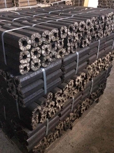 Топливные брикеты Pini&Kay из лузги подсолнуха грн.0