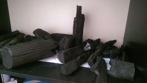 Экспортируем уголь древесный собственного производства грн.0