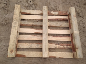 Поддон 1200х1000 3 сорт  грн.65