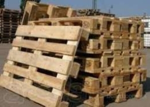 Куплю деревянные поддоны б/у. грн.30