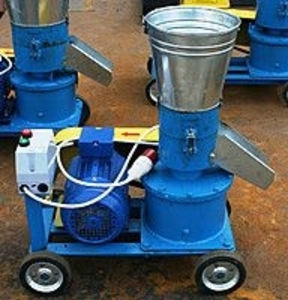 Гранулятор 50-100 кг/час грн.7000