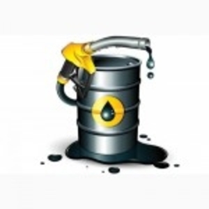 Продам печное нефтяное топливо (темное) грн.10