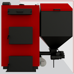 Твердотопливные котлы KT-3ESH на 500 кВт грн.