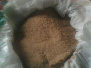 Древесная мука различной фракции грн.0