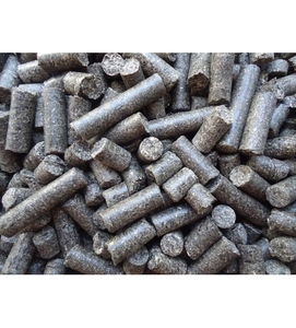 Пеллеты из лузги подсолнечника грн.750