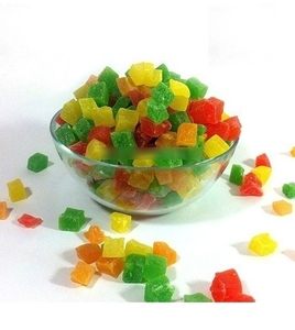 Ананас сушеный фрагментами оптом грн.7