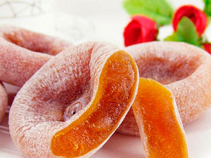 Сушеные даты (хурма) оптом грн.3