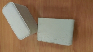 Брикеты топливные древесные RUF грн.0