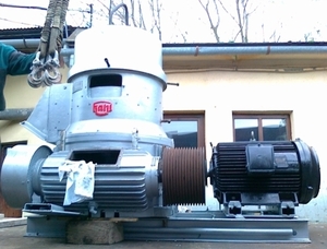 Оборудование для производства пеллетов / гранулятор грн.32000