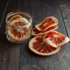 Сушеный грейпфрут оптом грн.55