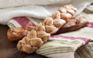 Сушенная дыня оптом грн.72