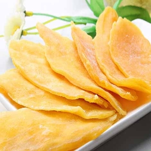 Сушенное манго оптом грн.72