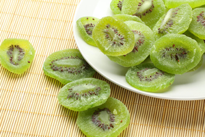 Сушеный киви из Таиланда оптом грн.52