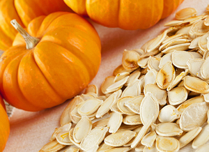 Тыквенная семечка оптом грн.46