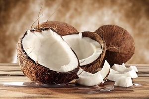 Кокос из Индии оптом грн.167