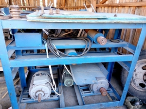  Продам многопил двухвальный грн.100000