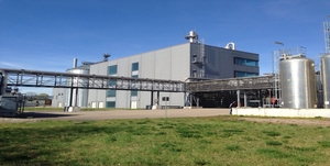 Производство биодизеля и фарм. глицерина  грн.