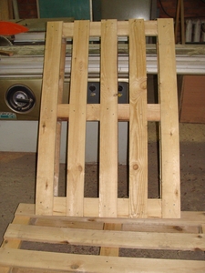 Поддон 1200*800 грн.65