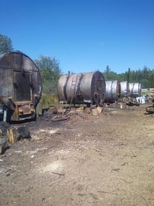 Продаем предприятие по изготовлению древесного угля грн.40000