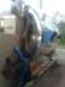 Продам пиролизную Бочку грн.8000