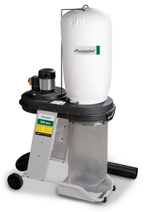 Стружкоотсос Holzstar, 550 Вт грн.7050