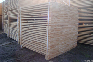 Евро доска, заготовка для поддонов, паллетная заготовка грн.105