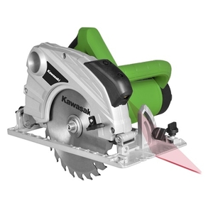 Ручная дисковая пила Kawasaki, 5000 об/мин грн.
