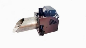 Продам горелки пеллетные факельного типа грн.