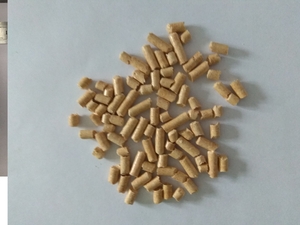 Топливныe гранулы, из хвойных пород древесины (pellets) грн.100