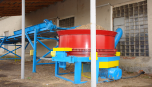 Продам Пеллетную линию. Линия гранулирования. грн.100000