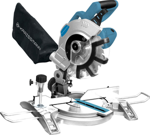 Торцовочная пила Kraissmann, Германия грн.1800