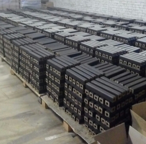 Продам дубовый уголь Пини Кей грн.430