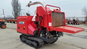 Продам дробилку измельчитель для древесины Komatsu грн.0