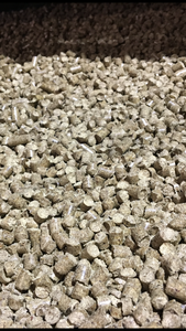 Пеллета из сосны 8м грн.2000