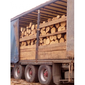 Дрова дуб камерной сушки грн.1300