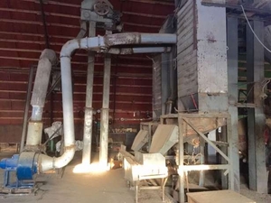 Предприятие по производству пеллет грн.30000