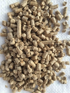 Древесные пеллеты в биг-бегах от производителя грн.83